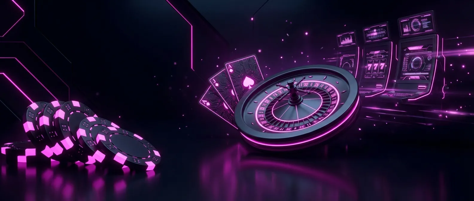Glorion Casino bonus